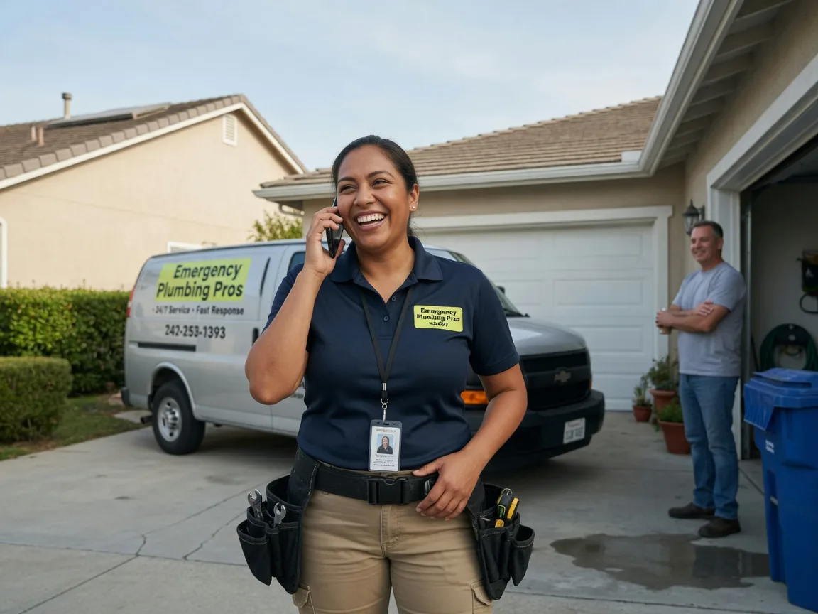 Emergency Plumber Conchas Dam, NM FAQs